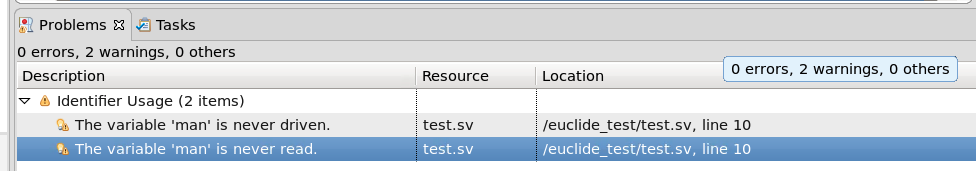 On-the-fly Problem2